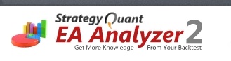 StrategyQuant EA Analyzer 3 -   